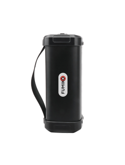 Портативная колонка FUMIKO OCTAVE BLACK