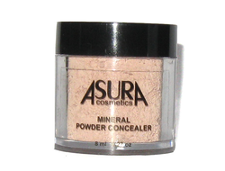 Минеральный корректор AsurA 03 Light