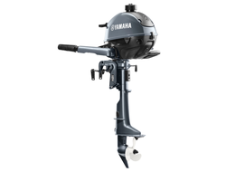 Лодочный мотор Yamaha F 2.5 BMHS