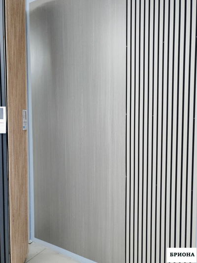 Панель Т026 матовый