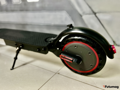 Электросамокат Griffin M365 PRO Plus