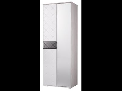 Шкаф Кимберли ШК-27 (Мебелони)