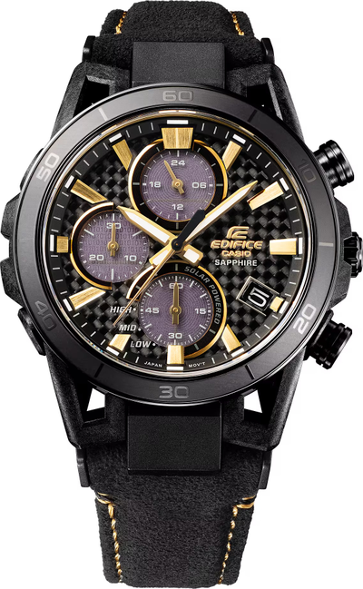 Часы Casio Edifice EFS-S640ZE-1A
