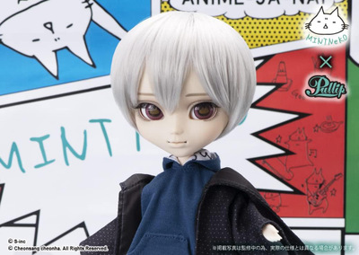 Кукла Пуллип (Pullip MaO)