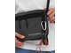 Сумка Anteater Messenger Bag Серая фото 4