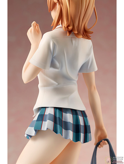 Фигурка 1/7 Ироха Ишики (Iroha Isshiki)