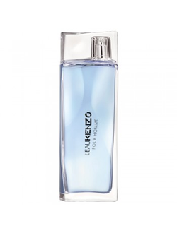 KENZO L'Eau Pour Homme мужская туалетная вода