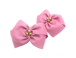 Бант "Флора"