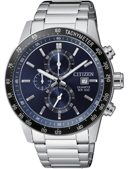 Наручные часы Citizen AN3600-59L