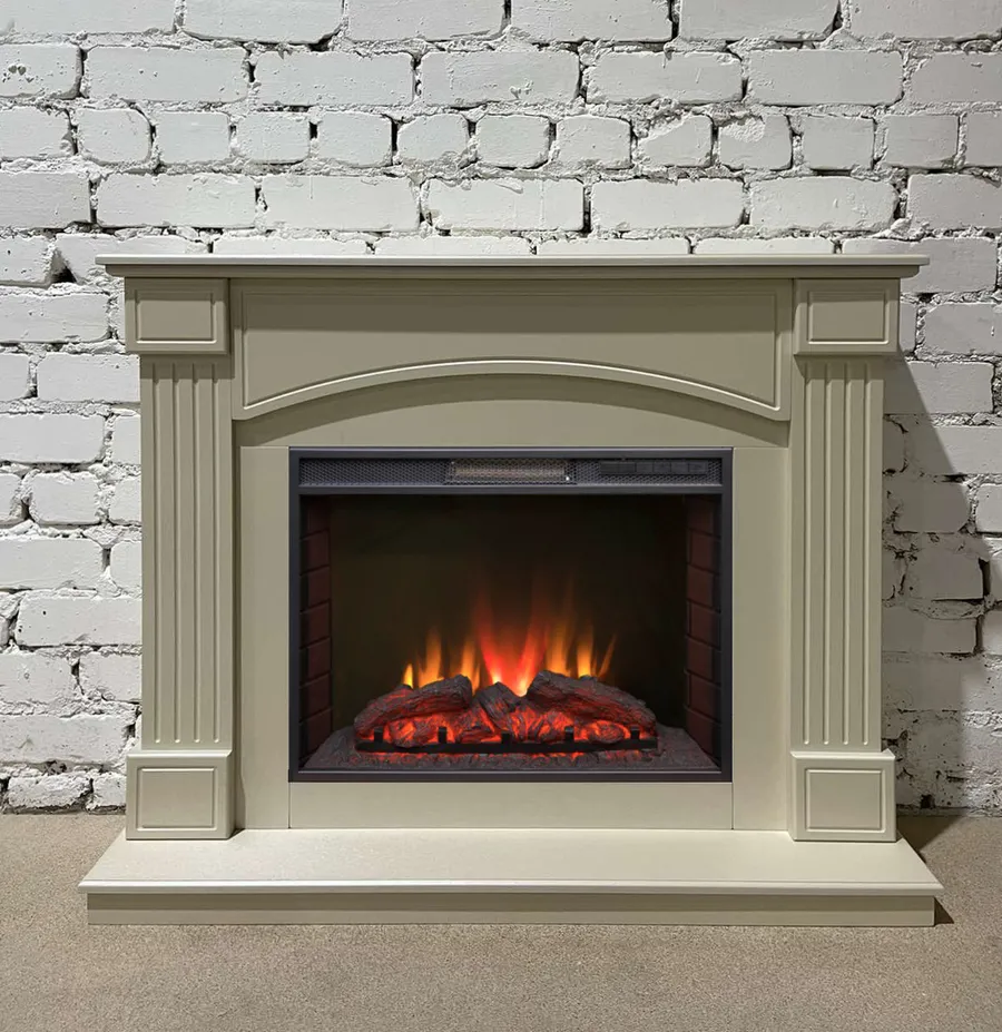 Электрический камин Грация