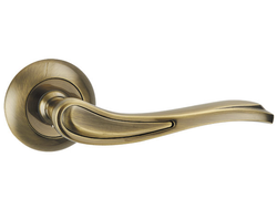 Punto SALSA TL ABG-6 зеленая бронза