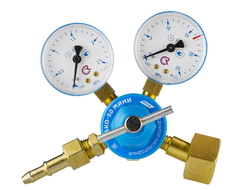 Редукторы и регуляторы