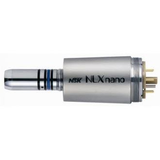 NLX NANO Motor Электромотор, с ф/оптикой,титановый,б/кабеля,1000-40000 об/мин