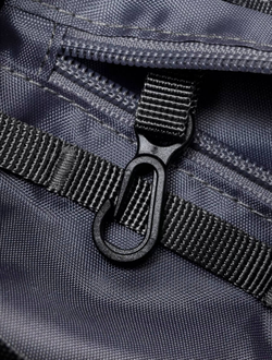 Elliker Oaken Bike Crossbody Bag 6L Black фото 7