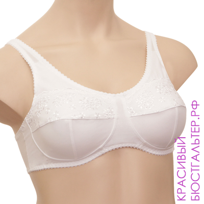 Бюстгальтер VALERIA ЛФ0415-1К