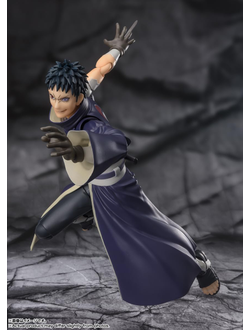 Фигурка Обито Учиха (Obito Uchiha Hollow Dreams of Despair)