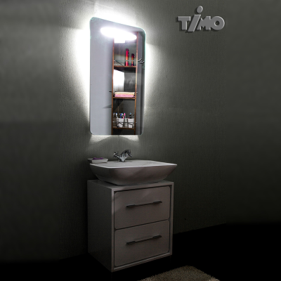 Комплект Timo "LAPPI" Т-14155 White