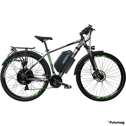 Электровелосипед Horza Stels Navigator D "Travel"