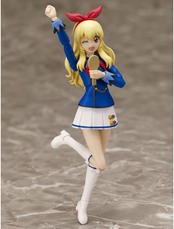 Фигурка Ичиго Хошимия (Ichigo Hoshimiya Winter Uniform ver.)