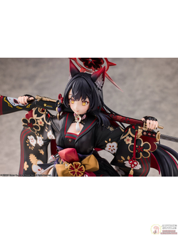 Фигурка 1/7 Вакамо Косака (Wakamo Kosaka)