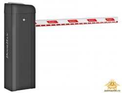 Шлагбаум Barrier-PRO-4000LED стрела 4м с подсветкой (DoorHan)