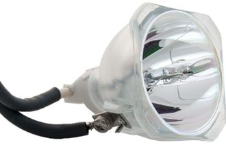 Лампа совместимая без корпуса для проектора 3M (DT00205)