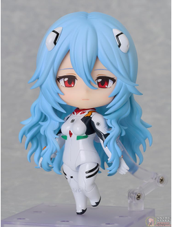 Нендроид Рей Аянами (Ayanami Rei Long Hair Ver.)