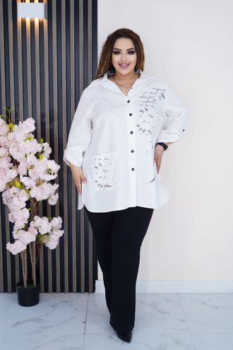 Рубашка (LP09131)