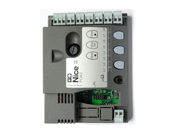 Платы и блоки управления  NICE