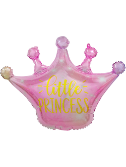 Корона, Маленькая Принцесса