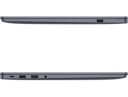 Huawei MateBook D14 MDF-X (53013XFQ) 14" IPS FHD 8Gb, (SSD)512Gb DOS Серый