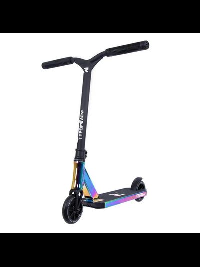 Самокат Root Ind. Type R mini бензин