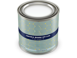 Смазка ВНИИНП-248 ТУ 38.101643-76 (1кг)