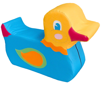 Мягкий элемент «Утёнок»