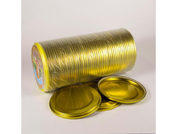 Крышки для закатки 50 шт