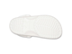 CROCS CLASSIC CLOGS WHITE
