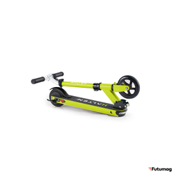 Электросамокат Halten Junior Зеленый