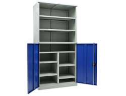 Шкаф инструментальный TC-1995/2-102400