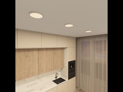 Светильник Denkirs DK2849-WB