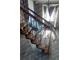 Кованые перила для лестницы - Арт 015