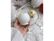 Силиконовая форма Шар 6 см