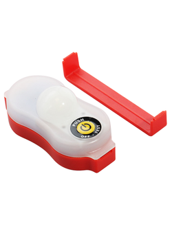 Поисковый огонь с сертификатом РPР, ручная активация