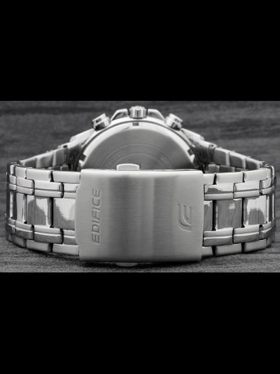 Часы Casio Edifice EFR-539DE-8A