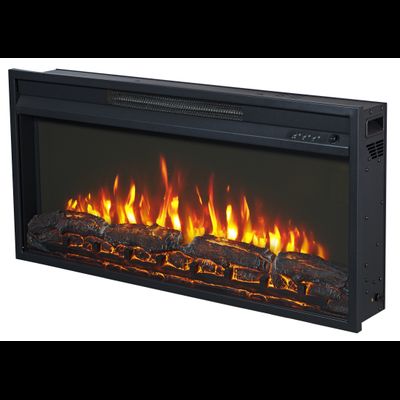 Линейный электроочаг Flash 36