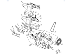 Система охлаждения