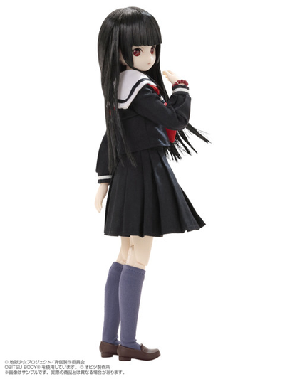 Кукла 1/6 PureNeemo Ай Энма (Enma Ai)