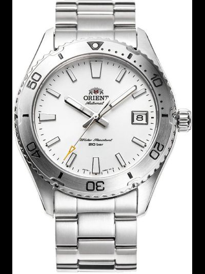 Мужские часы Orient RA-AC0Q03S