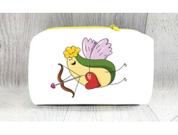 Косметичка #5 на День влюблённых, 14 февраля