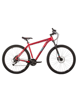 Велосипед STINGER GRAPHITE PRO 29" Красный