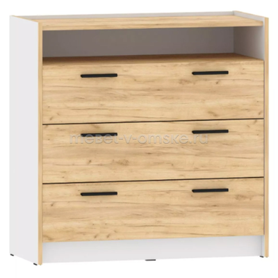 Комод Оттавия - 011.04